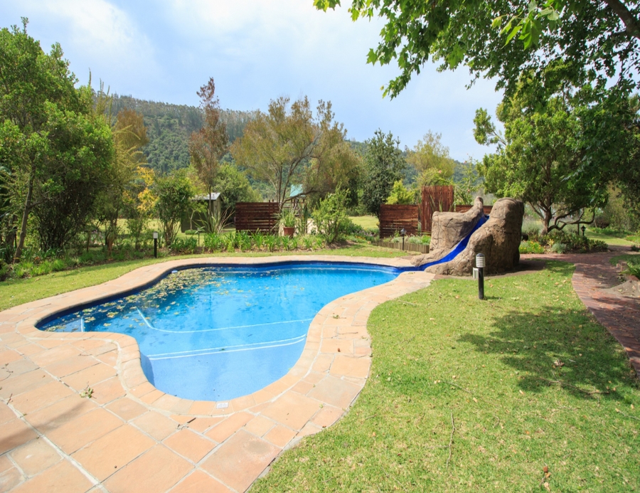 2 Bedroom Property for Sale in Groenvallei Western Cape